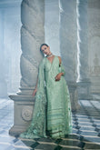 Design 4B | Sobia Nazir - Luxury Lawn Eid Edition 2026 Unstitched 100% Orignal