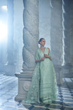 Design 4B | Sobia Nazir - Luxury Lawn Eid Edition 2026 Unstitched 100% Orignal