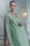 Design 4B | Sobia Nazir - Luxury Lawn Eid Edition 2026 Unstitched 100% Orignal