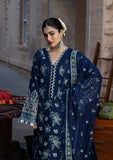 KKH-02 AZURE BLUE - Kahf Premium
