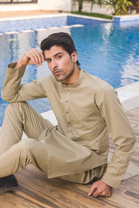Cotton Boutique CB-16 | Runaq By Chawla