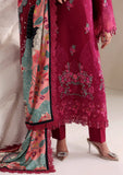 Raspberry-00276 | SERAPHINE BY NAQSH WINTER EDIT 26