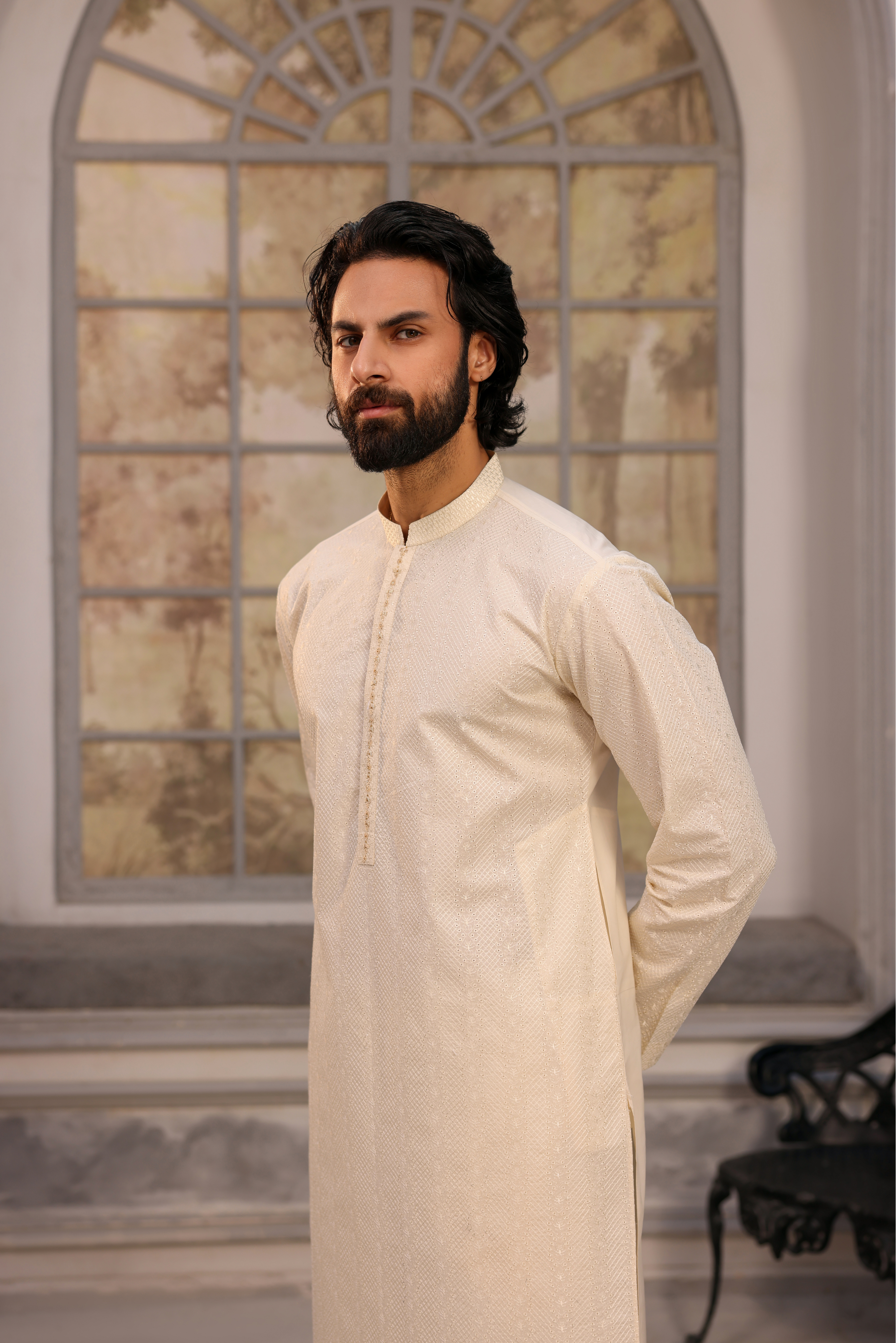 Cotton All Over - CB-01