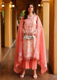 SAFINA - Rang Rasiya Florence Summer Lawn 26