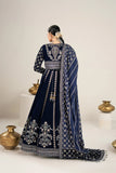 Virsa Velvet Edit By Alizeh | AF-VLT-2281-Anisha