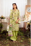 EPS-5A LUSH RADIANCE - ELAF
