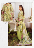 EPS-5A LUSH RADIANCE - ELAF