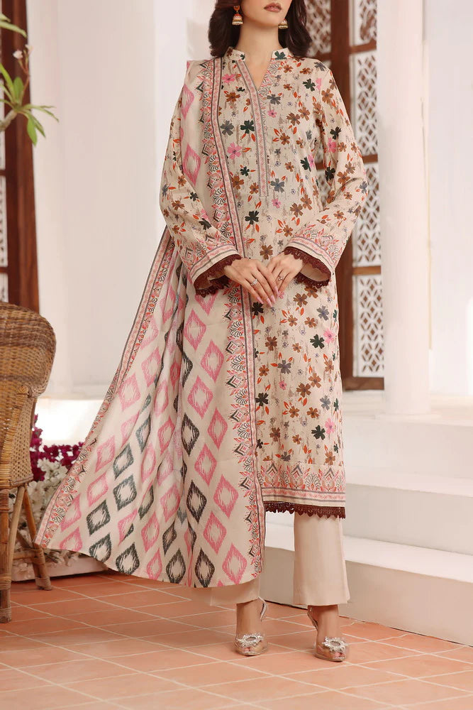 Sufinas Lawn D-446 - VS