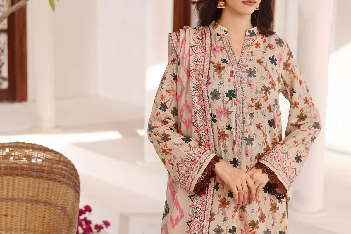 Sufinas Lawn D-446 - VS
