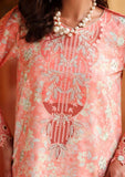 SAFINA - Rang Rasiya Florence Summer Lawn 26