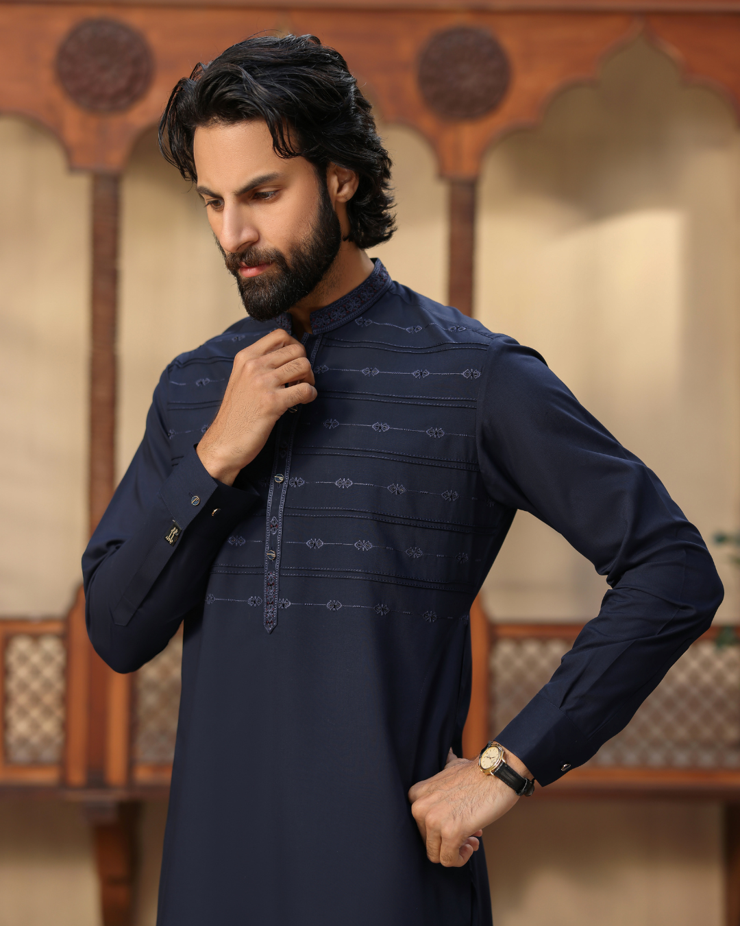 Blended Boutique - BB-01