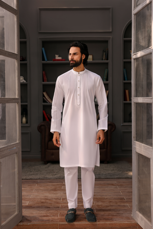 White Series - WS-08