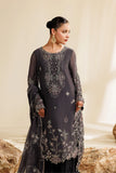 Sireine by Alizeh unstitched festive and luxury chiffon | AF-CH-2291-Lumina