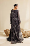Sireine by Alizeh unstitched festive and luxury chiffon | AF-CH-2291-Lumina
