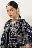 Virsa Velvet Edit By Alizeh | AF-VLT-2281-Anisha
