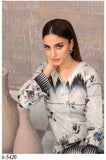 D-5420 - SALIHA By Tawakkal Vol-01