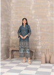 D-5412 - SALIHA By Tawakkal Vol-01