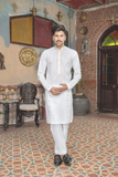 Cotton White Series WS-04