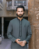 Shahkar BLENDED BOTIQUE BB-18 | Chawla Fabrics