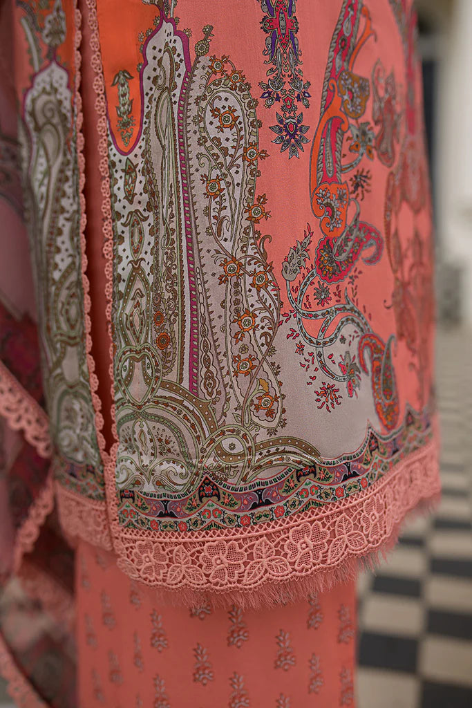 Design 4A SN Basics 2025 UNSTITCHED - Sobia