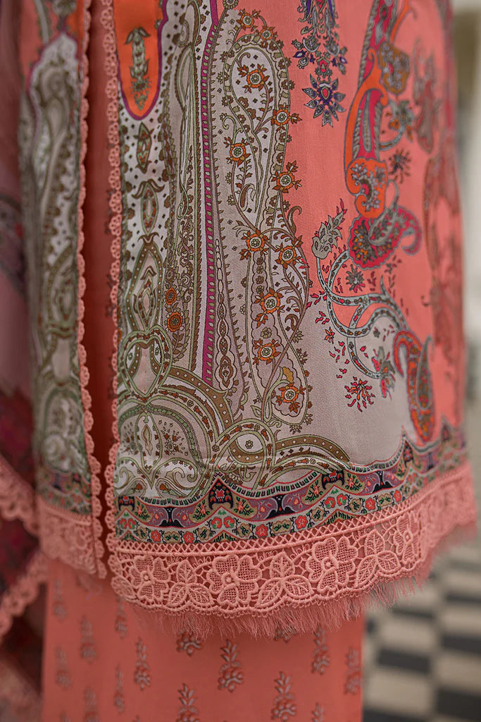 Design 4A SN Basics 2025 UNSTITCHED - Sobia
