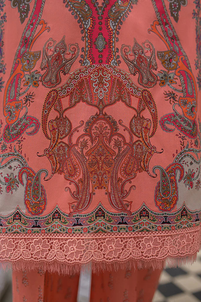 Design 4A SN Basics 2025 UNSTITCHED - Sobia
