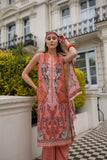 Design 4A SN Basics 2025 UNSTITCHED - Sobia