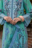 Design 4B SN Basics 2025 UNSTITCHED - Sobia