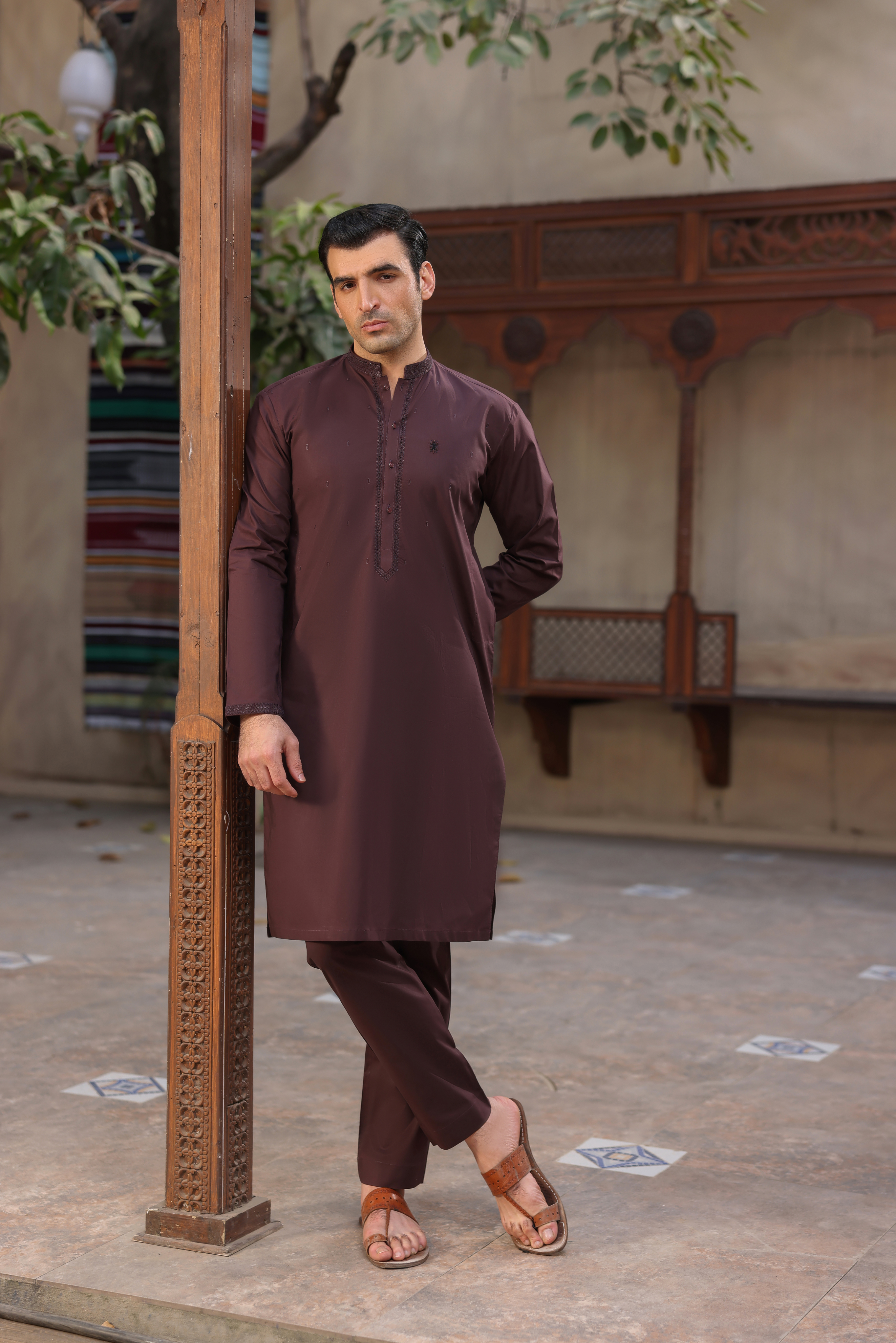 Cotton Boutique - CB-17