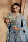 Elysia RajBari Sage Luxury Formals