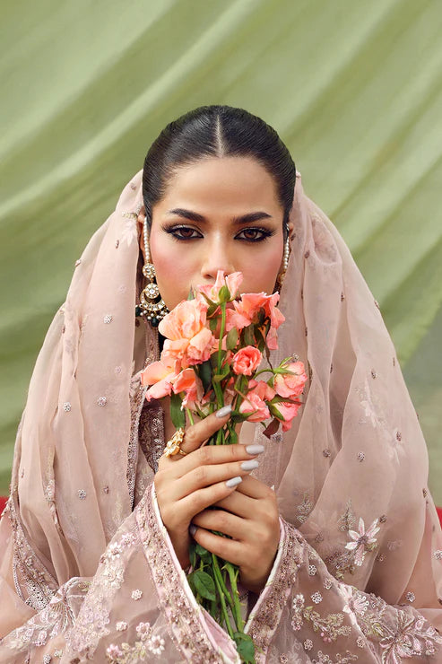 GULRUKH - Emaan Adeel