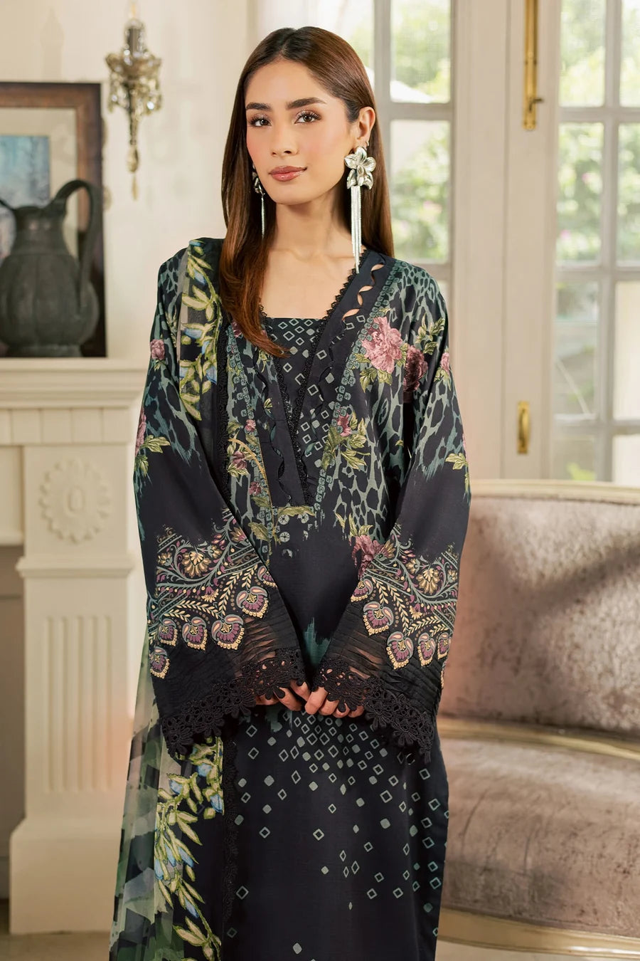 SP-213 | NUREH SIGNATURE PRINTS