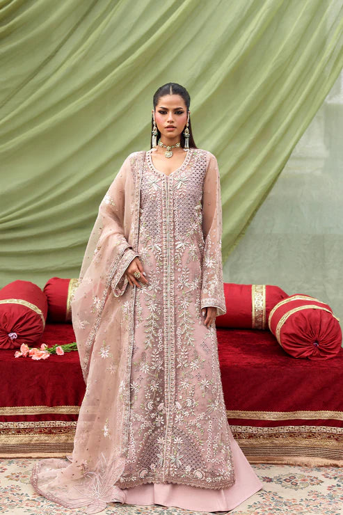 GULRUKH - Emaan Adeel