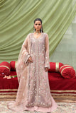 GULRUKH - Emaan Adeel