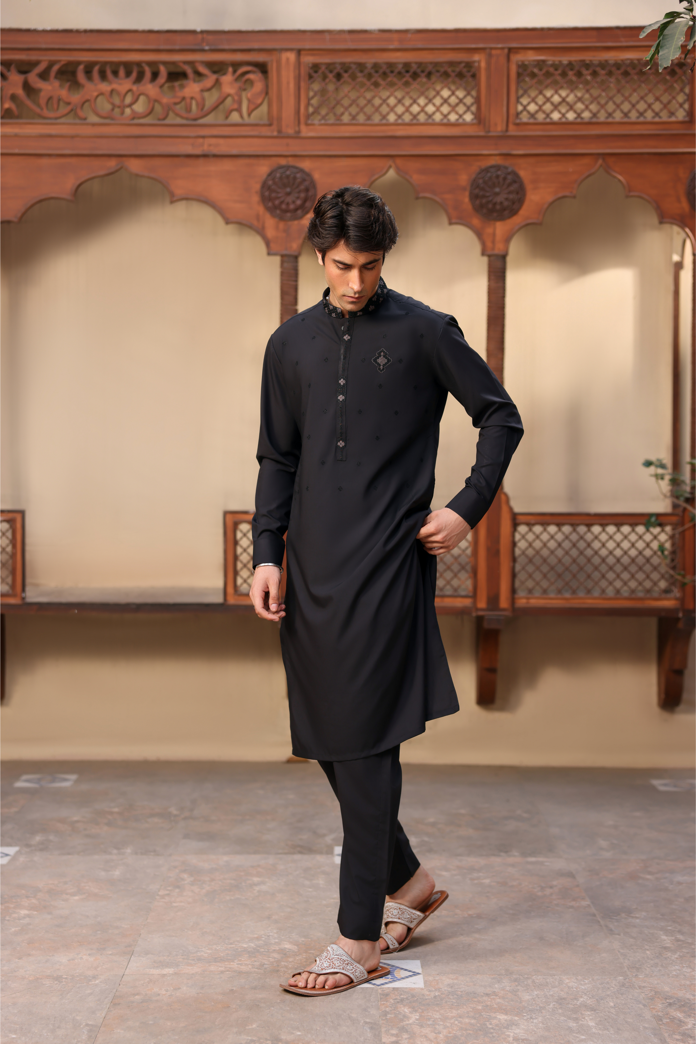 Blended Boutique - BB-04