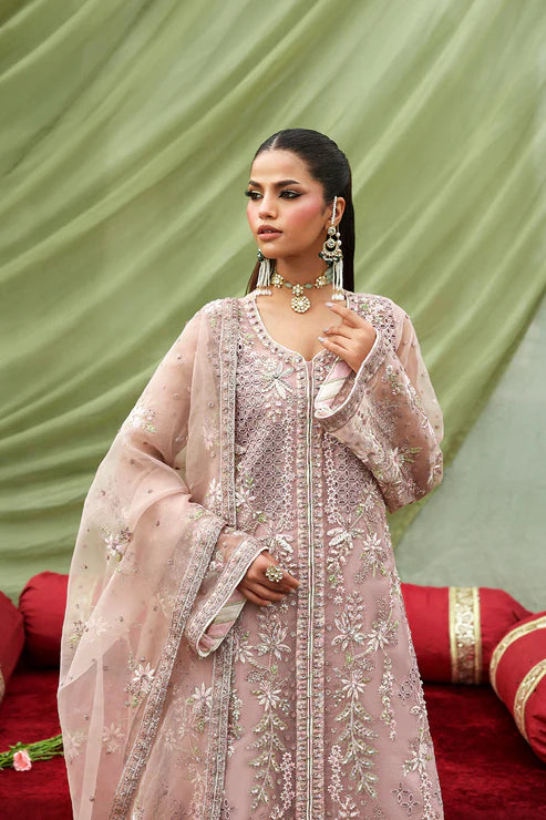 GULRUKH - Emaan Adeel