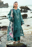 NSG-198 NUREH | EMBROIDERED AND PRINTED LAWN