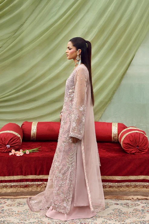 GULRUKH - Emaan Adeel