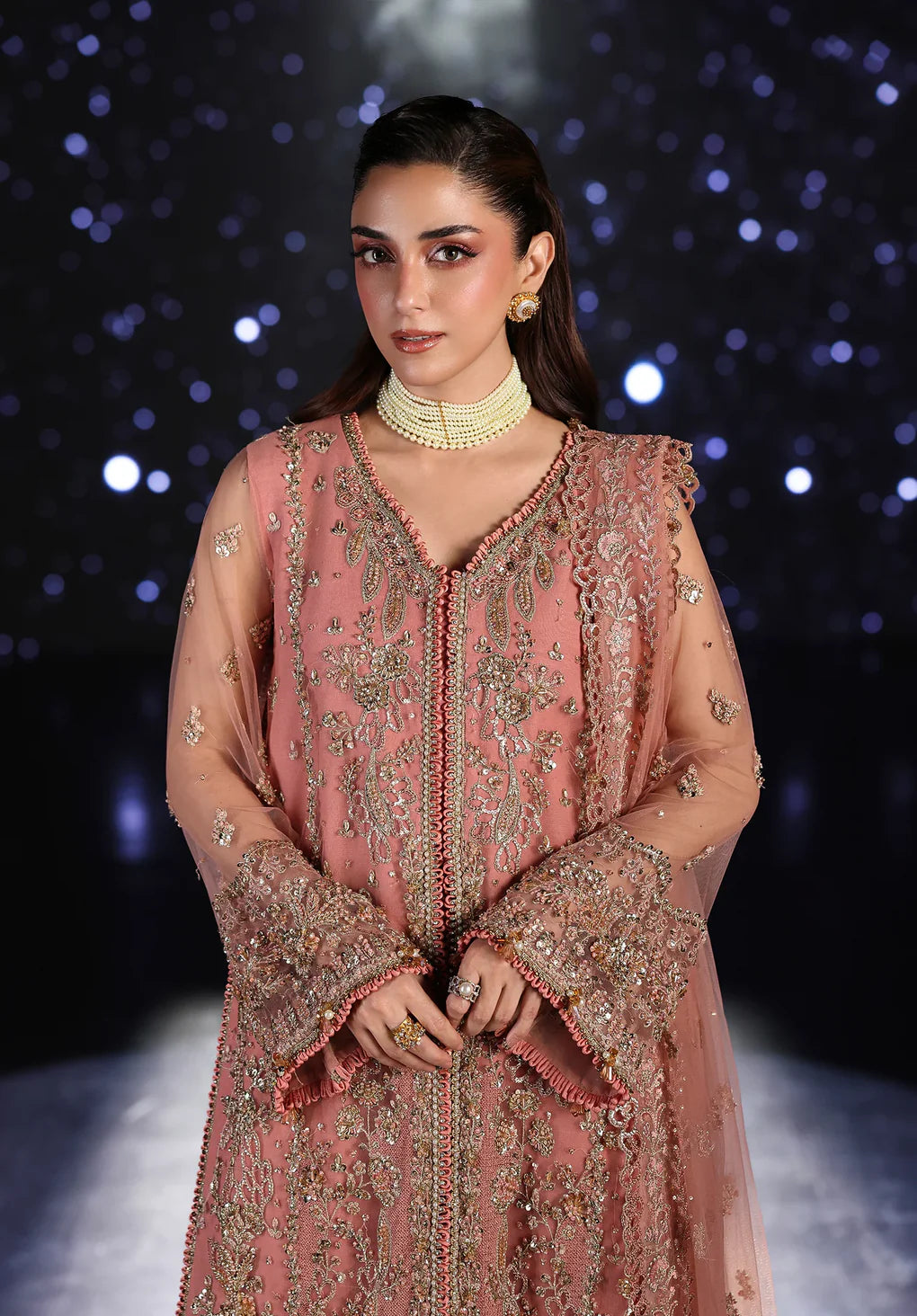ESH-05 BEYOND BEAUTY - Elaf