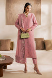 Nureh NE-216 – Luxury Embroidered Lawn Karandi 3 Piece Unstitched Suit | Chiffon Dupatta