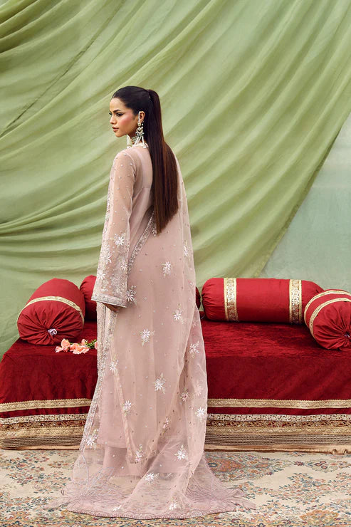 GULRUKH - Emaan Adeel