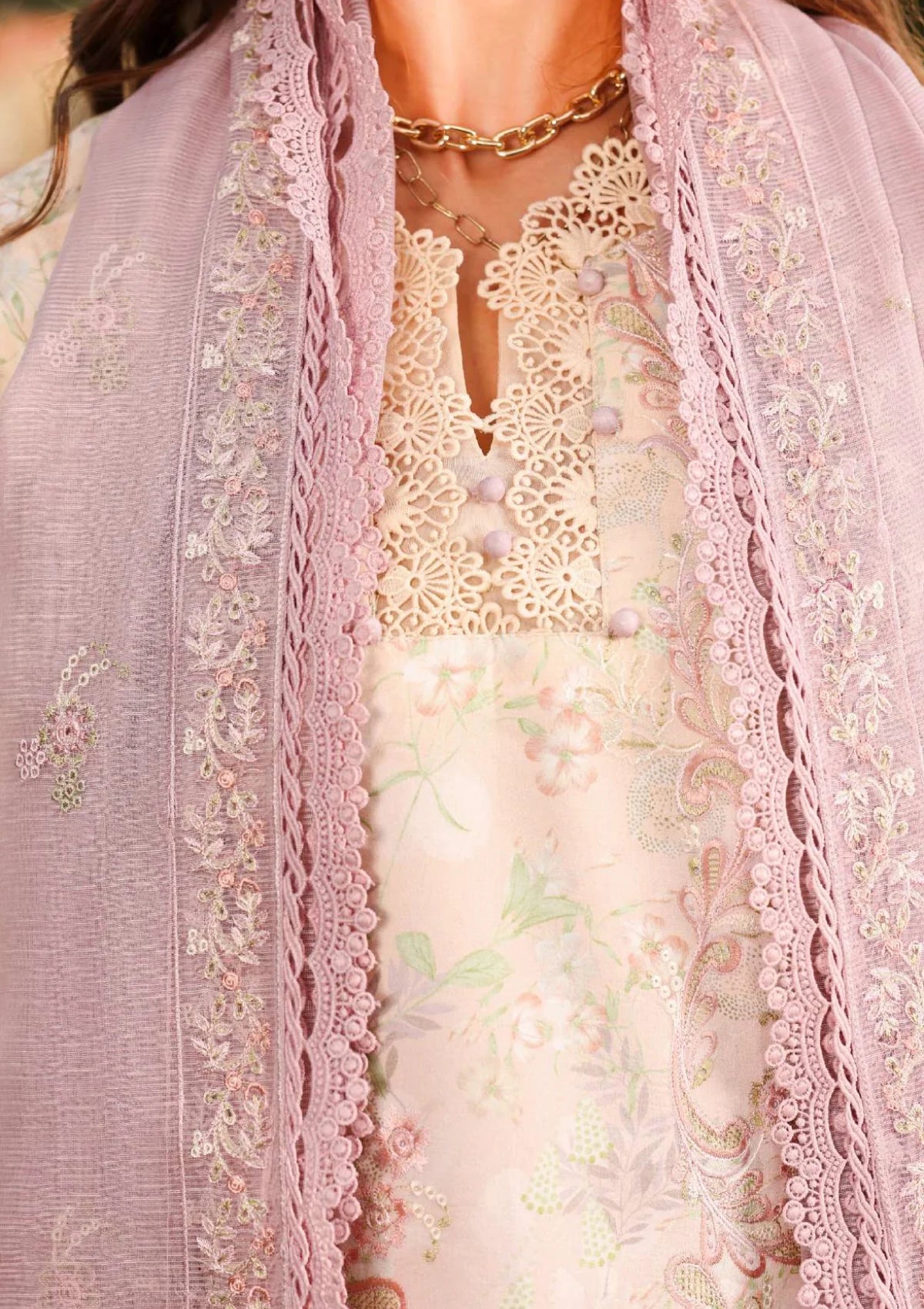 HANEEN - Rang Rasiya Florence Summer Lawn 26