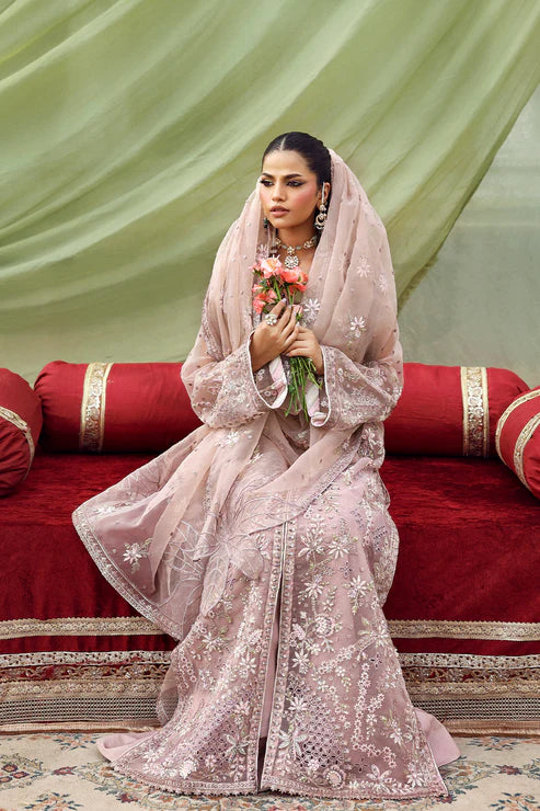 GULRUKH - Emaan Adeel