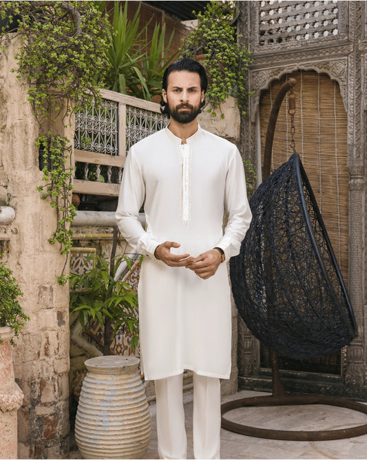 Shahkar Original Boski OB-02 | Chawla Fabrics