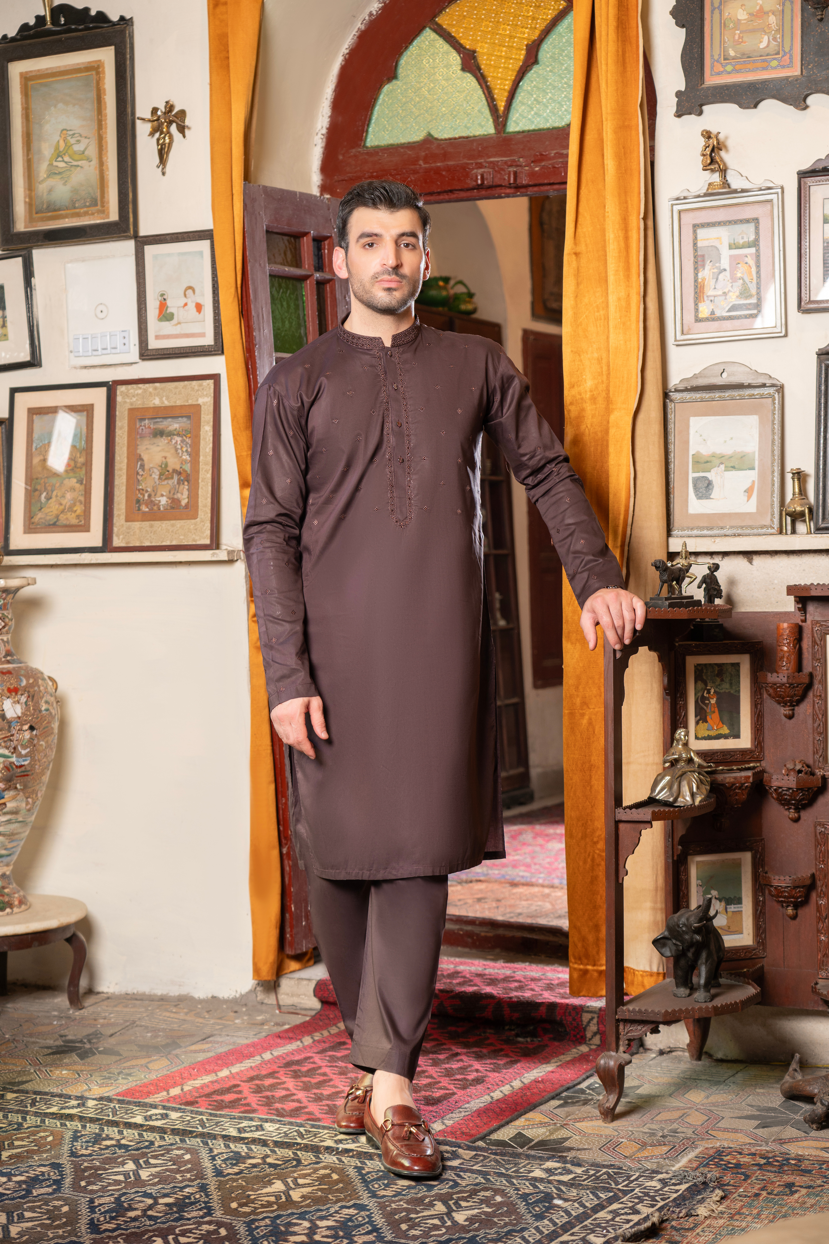 Cotton Boutique CB-03