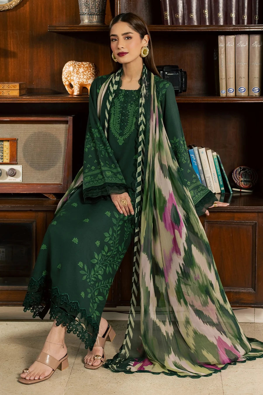 SP-211 | NUREH SIGNATURE PRINTS