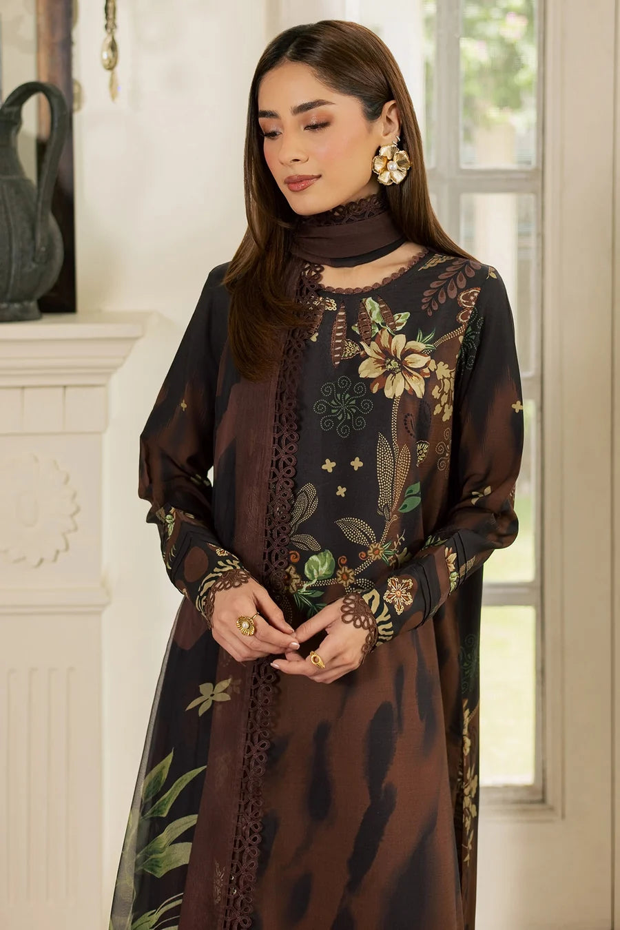 SP-214 | NUREH SIGNATURE PRINTS