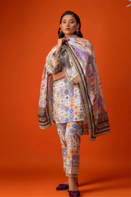 Design - 03 - Sana Safinaz