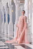 Design 5B | Sobia Nazir - Luxury Lawn Eid Edition 2026 Unstitched 100% Orignal