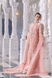 Design 5B | Sobia Nazir - Luxury Lawn Eid Edition 2026 Unstitched 100% Orignal